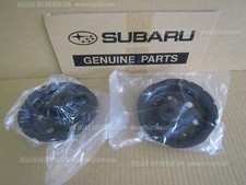 SUBARU IMPREZA WRX STI EJ207