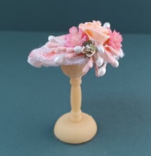 Handmade 1/12th Scale Ladies