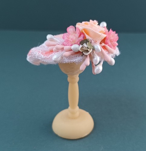 Handmade 12th scale - 1/12th,