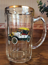 Vintage Morris Veteran Car