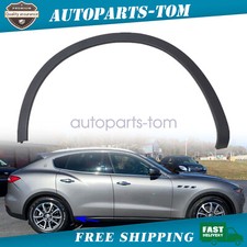 Fit Maserati Levante 2017-2020
