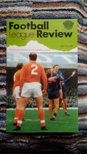 Football League Review Journal Issue 40D
