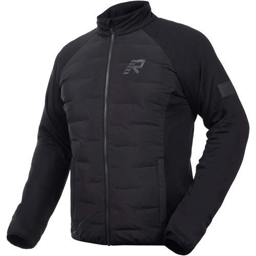Men motorcycle thermo jacket - men's,