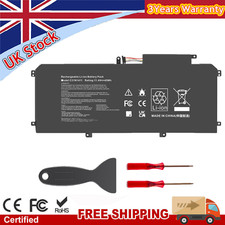 Battery for asus - battery, zenbook