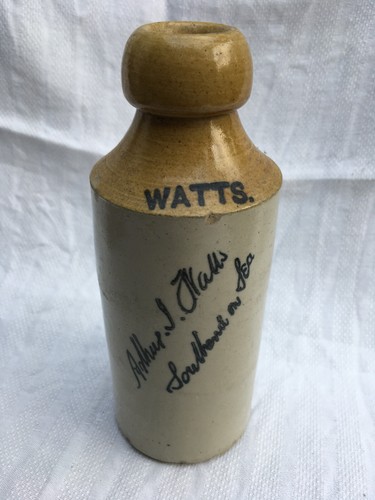 Arthur watts - arthur, j.