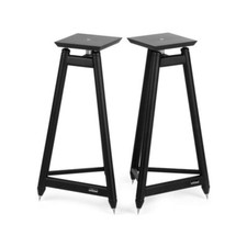 Solidsteel SS6 Black Speaker