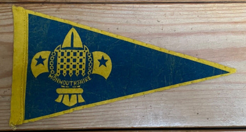 Vintage monmouthshire boy - monmouthshire,