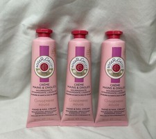 3 x ROGER & GALLET Gingembre