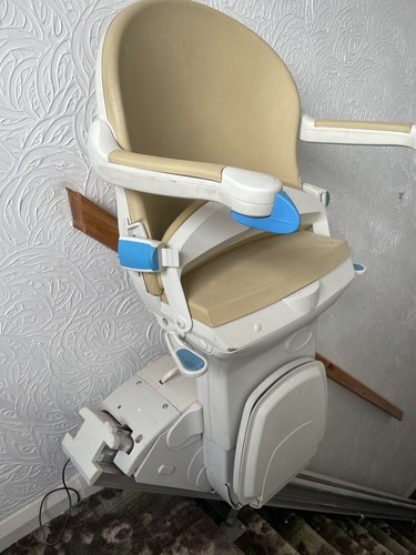 Minivator handicare 950 - ,