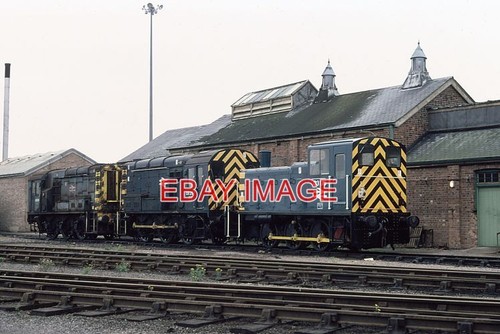 Photo class shunter - ,