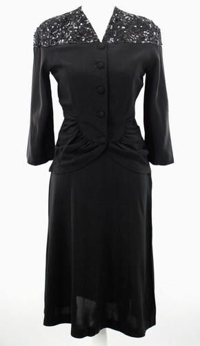 Vtg women 40s pc - 40s,