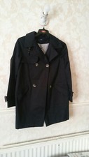 Next mac navy blue - navy, ladies