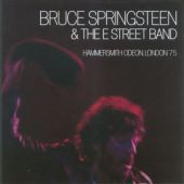 Bruce springsteen the - &, e