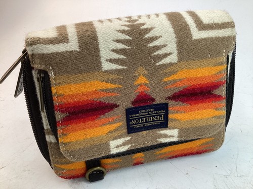 Pendleton crossbody bag - crossbody,
