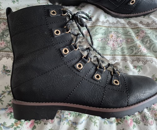 Women ankle boots size 6 - boots,