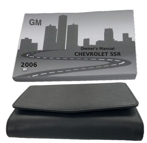 Owner manual for - owner's,