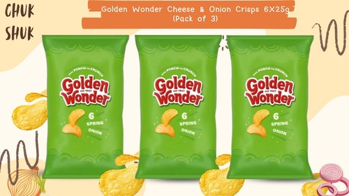 Golden wonder spring onion - wonder,