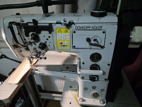 Durkopp adler 8697 cylinder - adler, ag