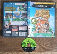 Animal Crossing (Nintendo