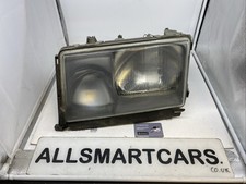 A1248200959 Mercedes Benz W124 E Class NS Passenger Headlight Left Side RHD