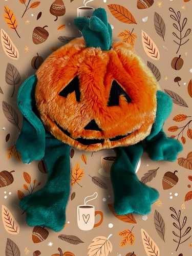 Vintage beanie baby buddy - ty,