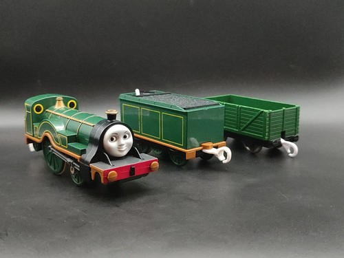 Tomy trackmaster emily - trackmaster,