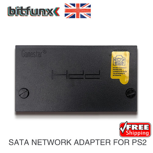 Sata network adaptor - sata,