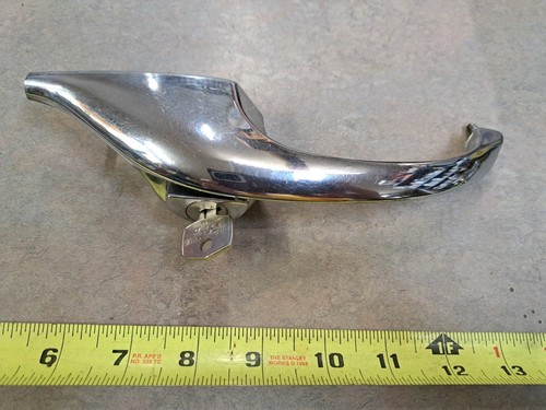 Oem 1967 jaguar 420 - jaguar, right