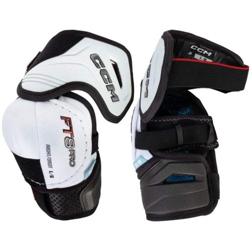 Ccm jetspeed ft8 - pro, elbow