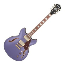 Ibanez as73g metallic - ibanez,