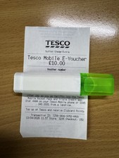 Tesco mobile top - tesco, top-up