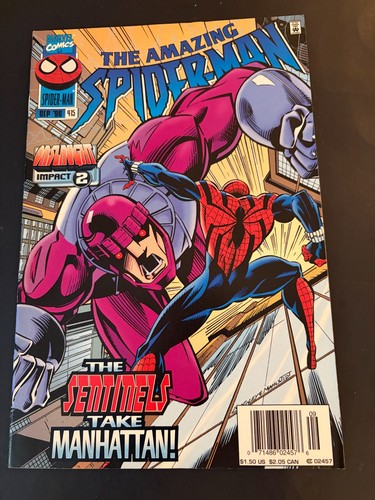Amazing spider man vol - amazing,