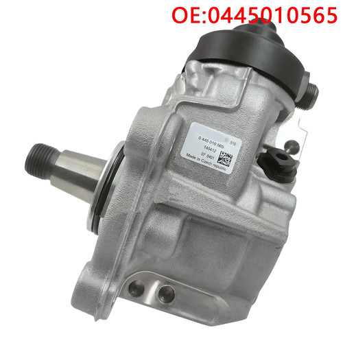 Fuel injection pump - for, bosch