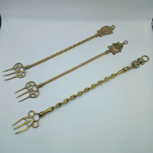 Vintage decorative brass - decorative,