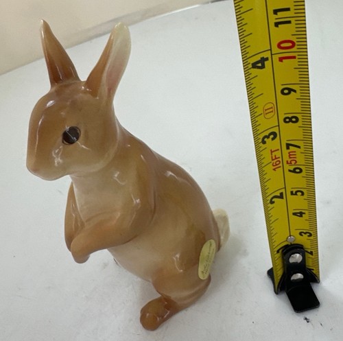 John beswick standing rabbit - beswick,