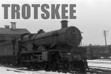 35mm Negative BR British