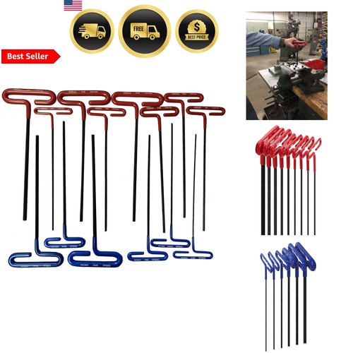 Hex key set piece - set, cushion