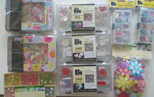 Papermania / Lakeland /