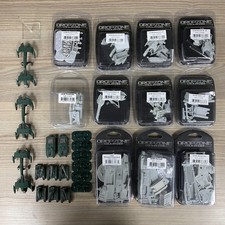 DROPZONE COMMANDER UCM BUNDLE HAWK WARGAMES FIREBLADE PRAETORIANS MINIATURES