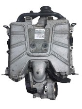 AUDI 3.0 TFSI V6 SUPERCHARGER