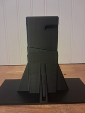 Rifle Display/Maintenace Stand – Fits AR style airsoft or sporting rifles 