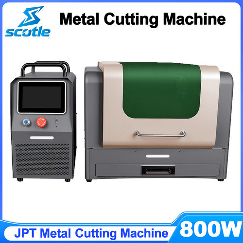Jpt 800w desktop fiber - 800w,