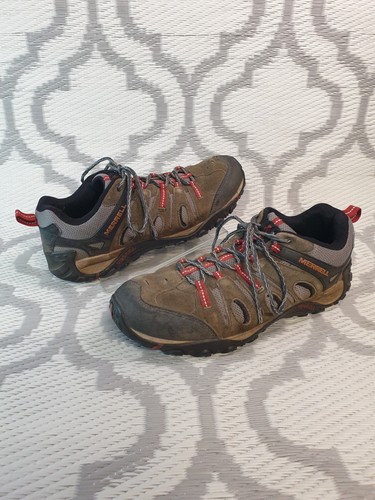 Mens merrell crosslander - crosslander, vent