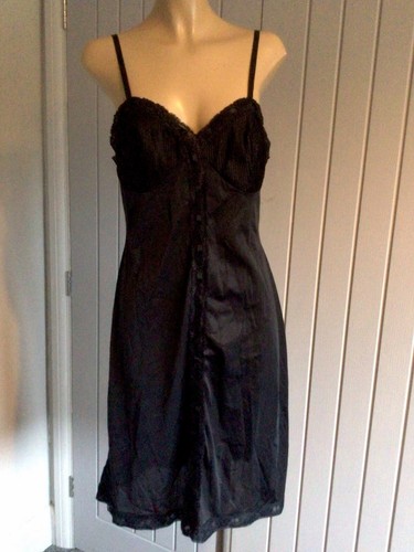 Vintage s black - 40’s,