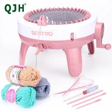 Sentro Knitting Machine Craft