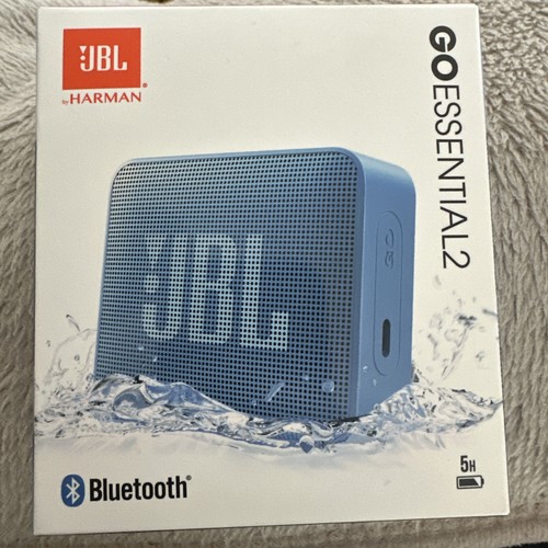 Jbl essential portable - 2,