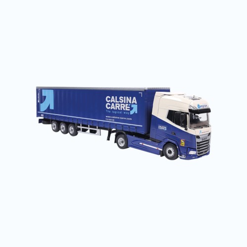 Daf 2021 transportes - xg,