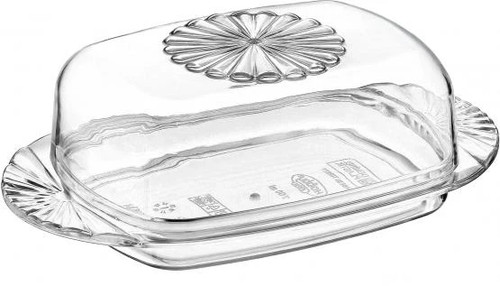 Hobby life butter - butter, dish
