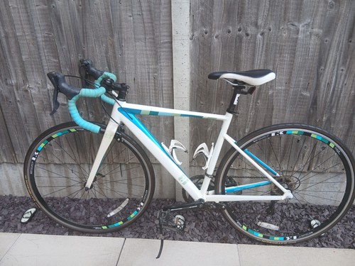 Road bike womans 5cm - road, frame
