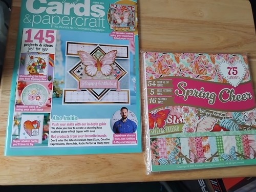 Simply cards and - cards,